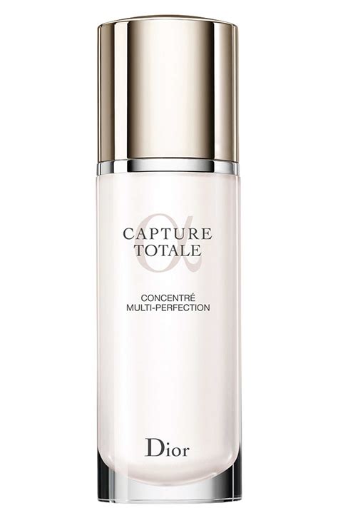 dior le serum multi perfection|Dior Capture Totale.